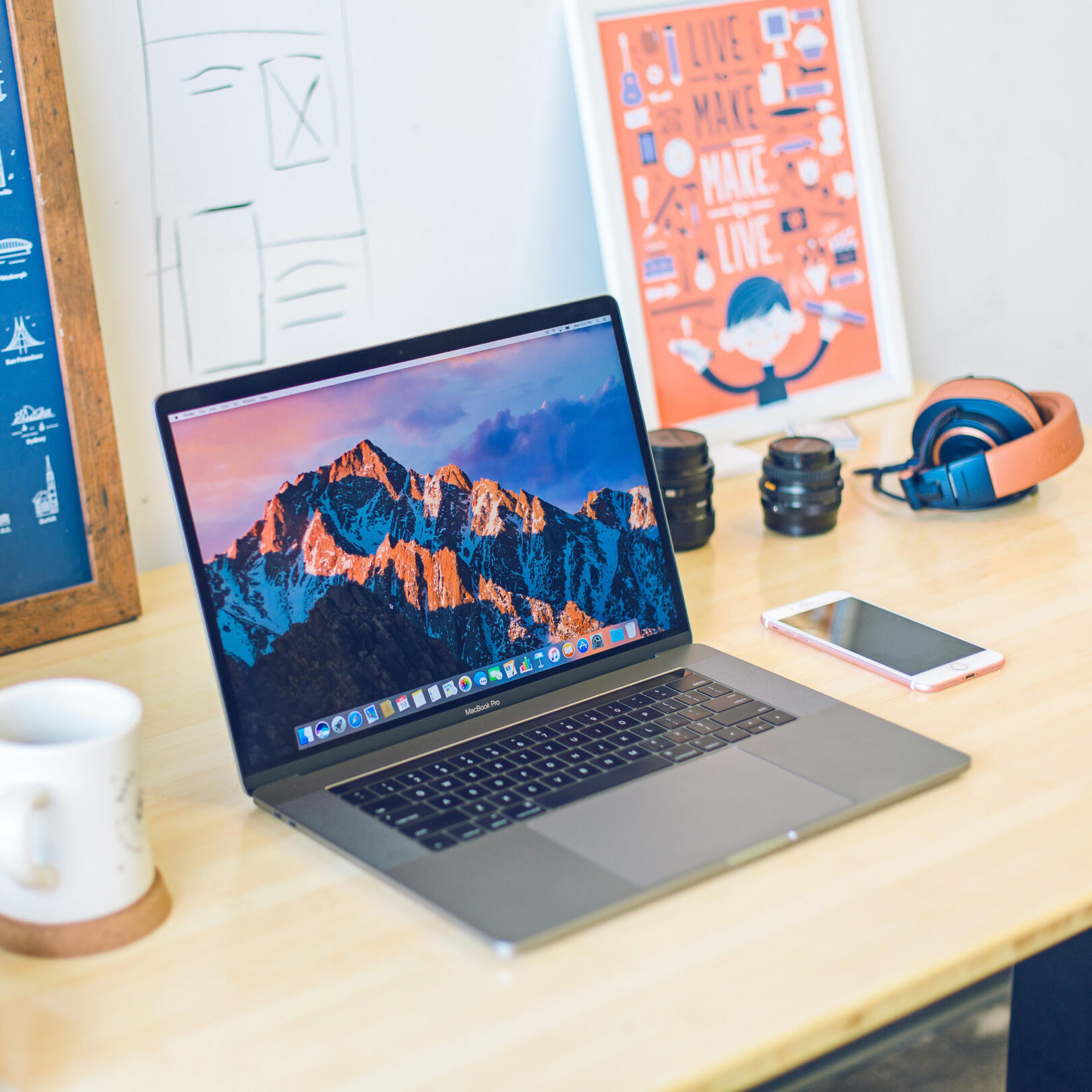 Carob Technologies carobtechs